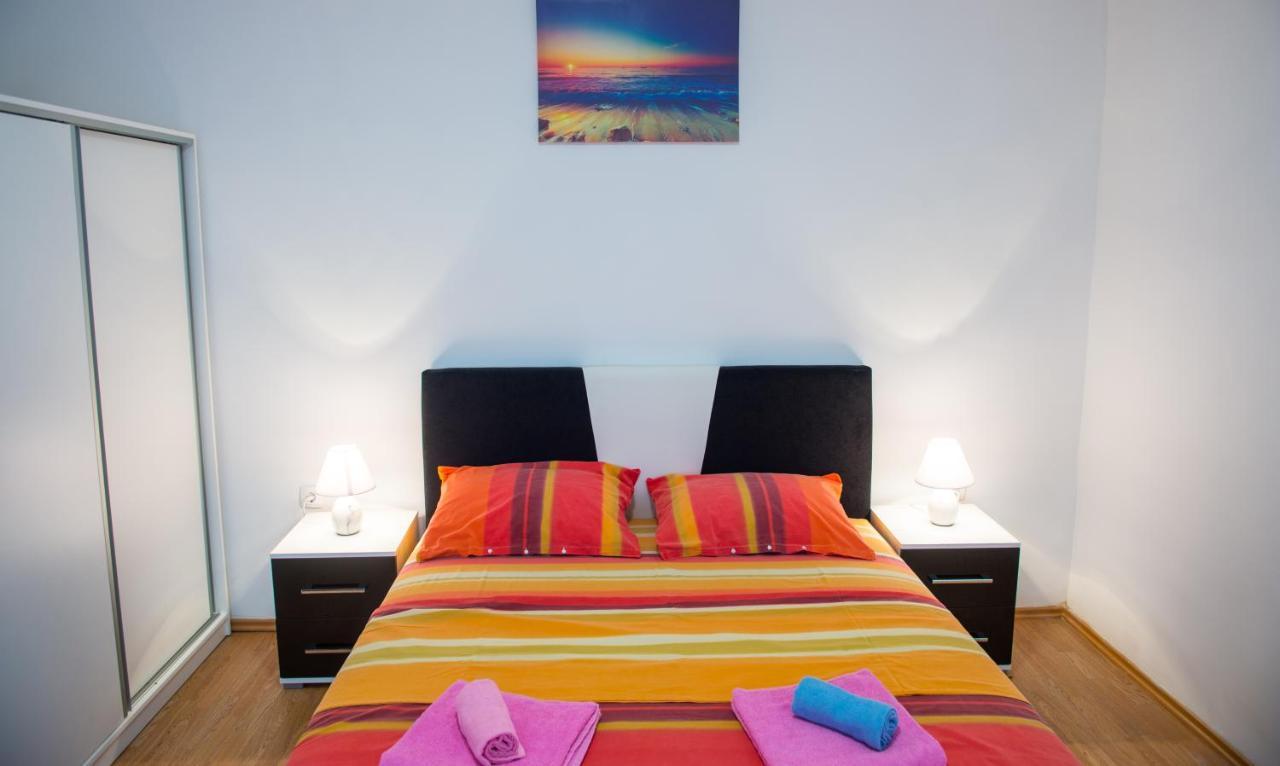 Cozy Corner Near Old Town Apartment Mostar Luaran gambar