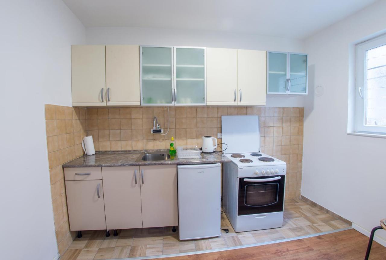 Cozy Corner Near Old Town Apartment Mostar Luaran gambar