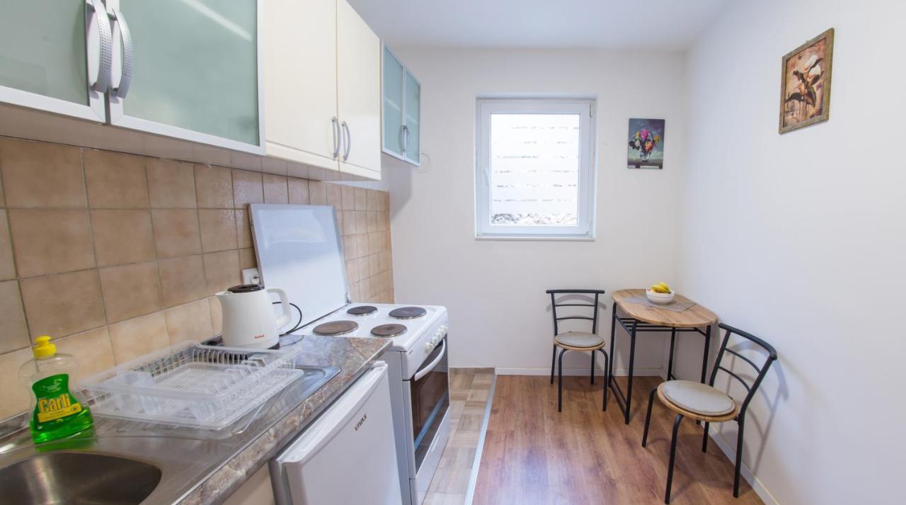Cozy Corner Near Old Town Apartment Mostar Luaran gambar